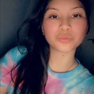 Meet your Posher, Kristin